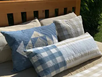 Family of Pillows