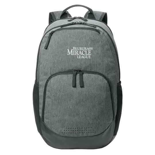 TBML BST200 Sport Tek Rec Backpack