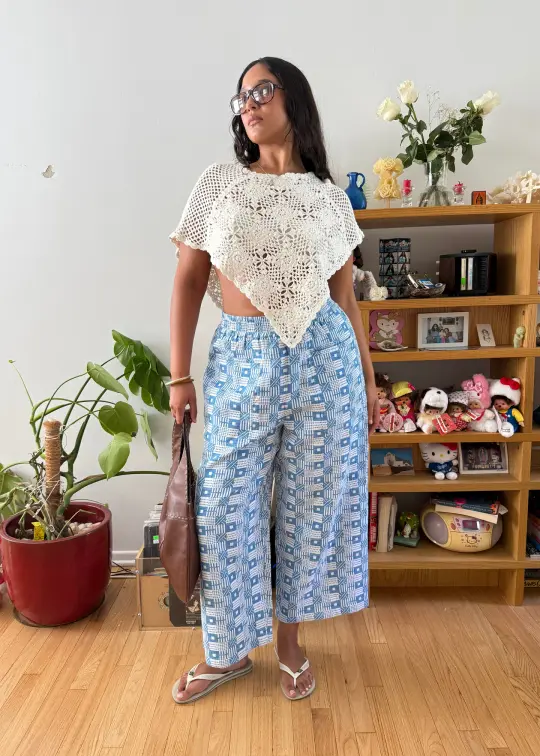 paul pant | spring 26 | lisbon