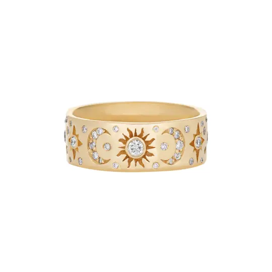 Helios Ring