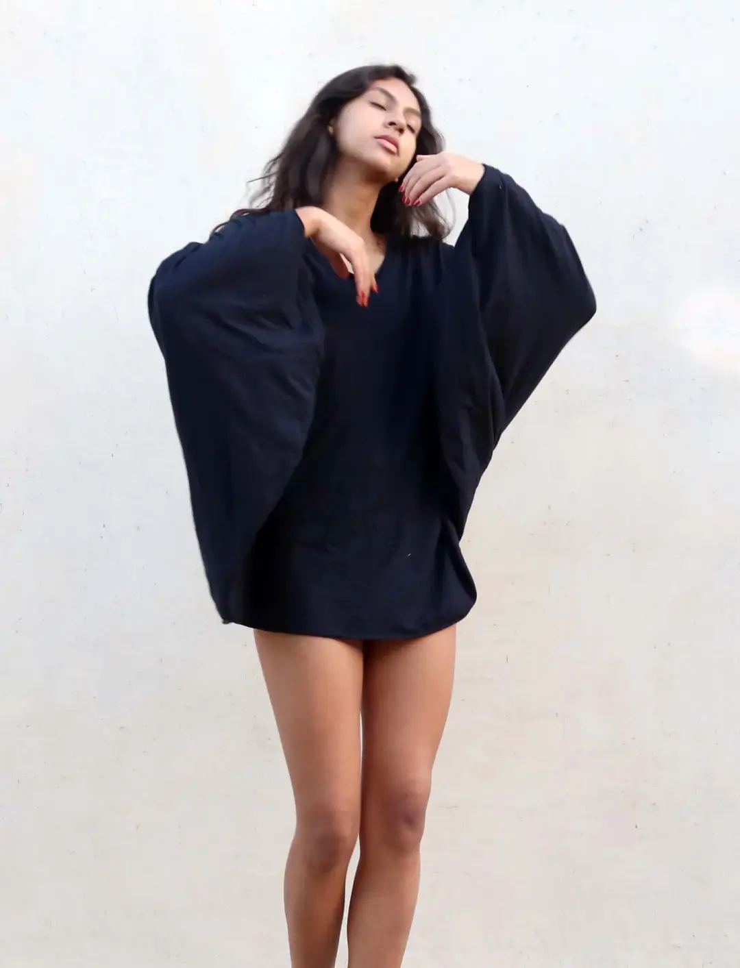 Ritual Aphrodite Tunic