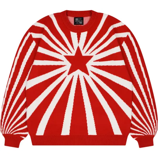 Big Top Sweater