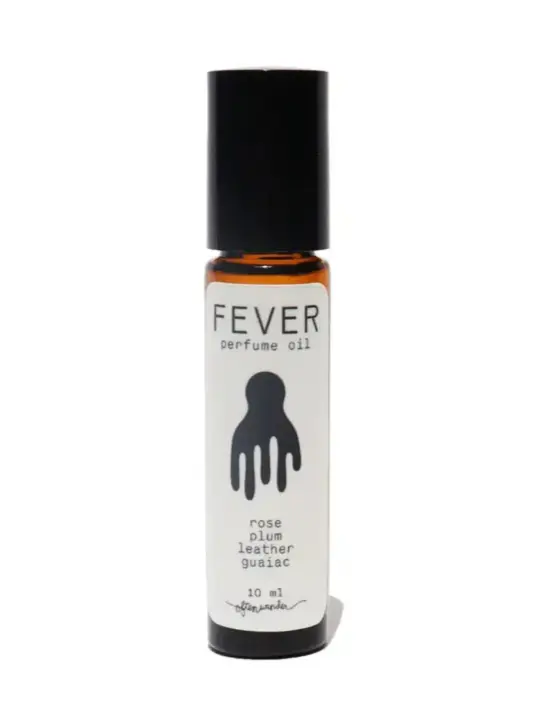 Perfume Oil - Fever