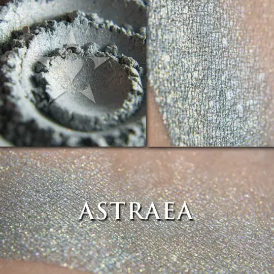 ASTRAEA- Highlighter - Multipurpose (Cheek/Eye/Face Safe)