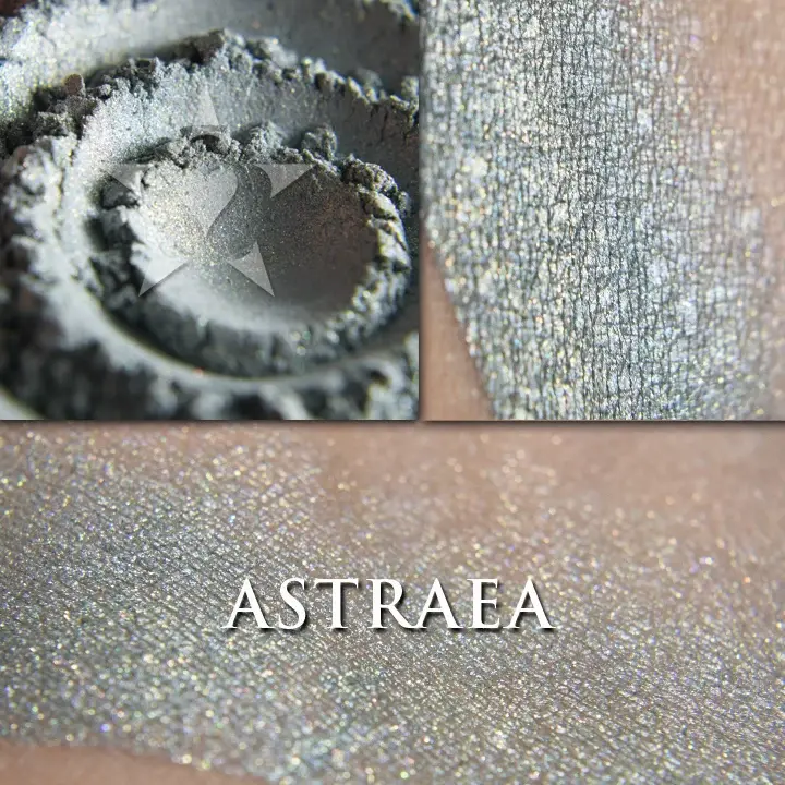 ASTRAEA- Highlighter - Multipurpose (Cheek/Eye/Face Safe)