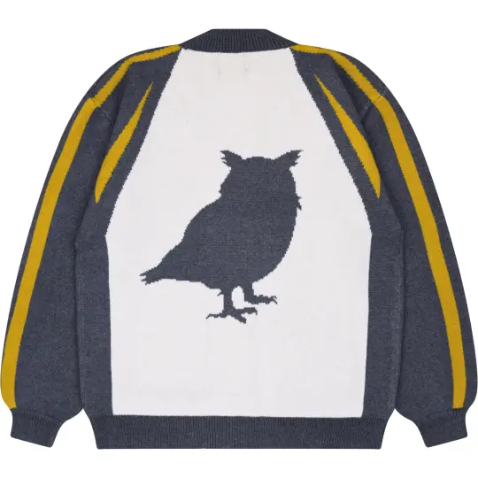 Fukurodani Mascot Cardigan