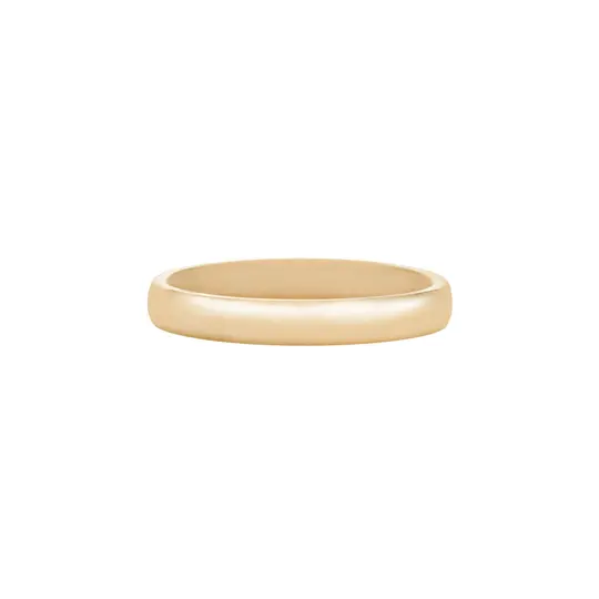 Classic Band - 3mm