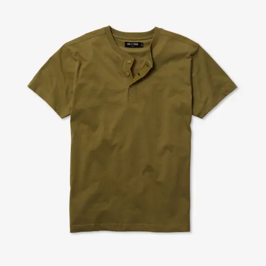 Sturdy Henley Tee