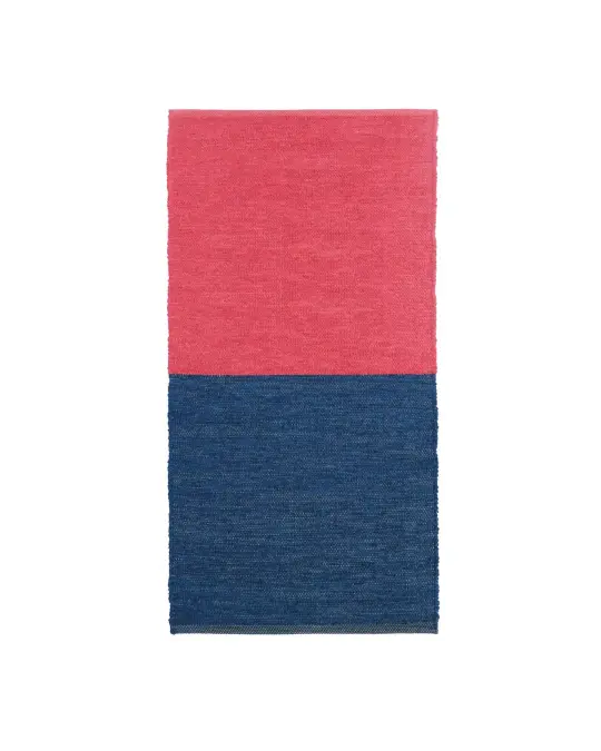Studio Arhoj Twisty Rug Cherry Tree