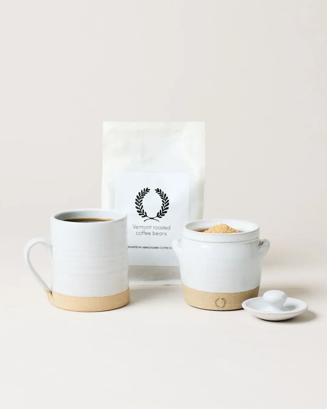Coffee Lover's Set