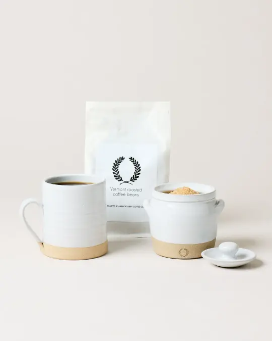 Coffee Lover's Set