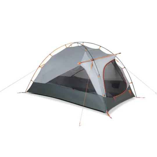 Kunai™ 3–4 Season Backpacking Tent