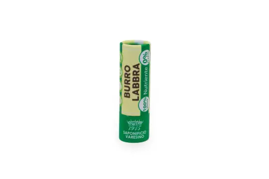Vegan Nourishing Lip Care Butter 10g