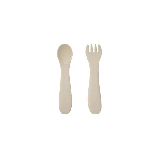 BONBO spoon & fork