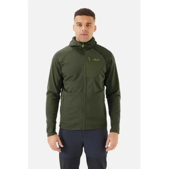 Men's Superflux Hoody