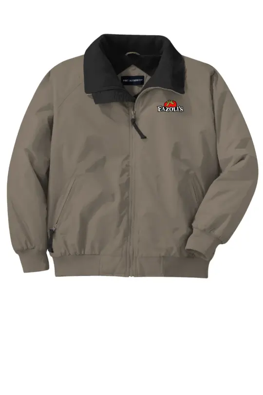 FZ J754 Port Authority Challenger™ Jacket
