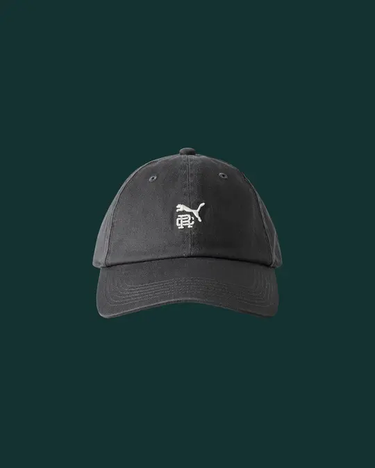PUMA x Reigning Champ Unstructured Cap
