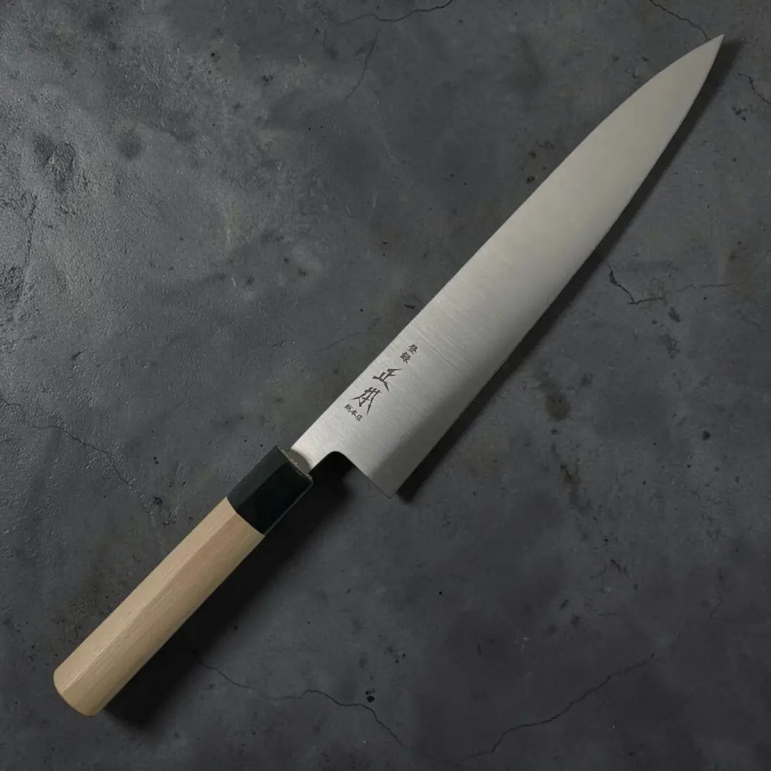 Masamoto KS Gyuto 240mm