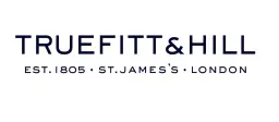 Truefitt & Hill US logo