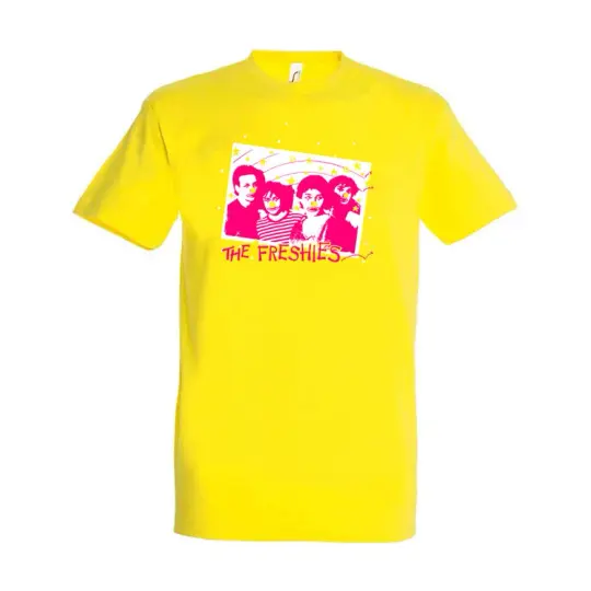 The Freshies <i>Bouncing Babies</i> t-shirt