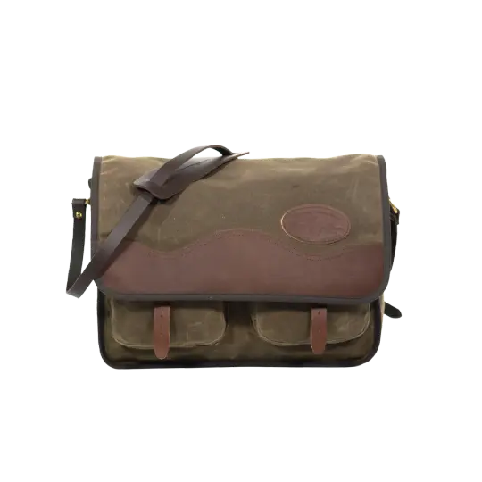 Big Manitou Shoulder Bag