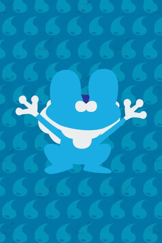 Pokèmon Starters: Gen 6