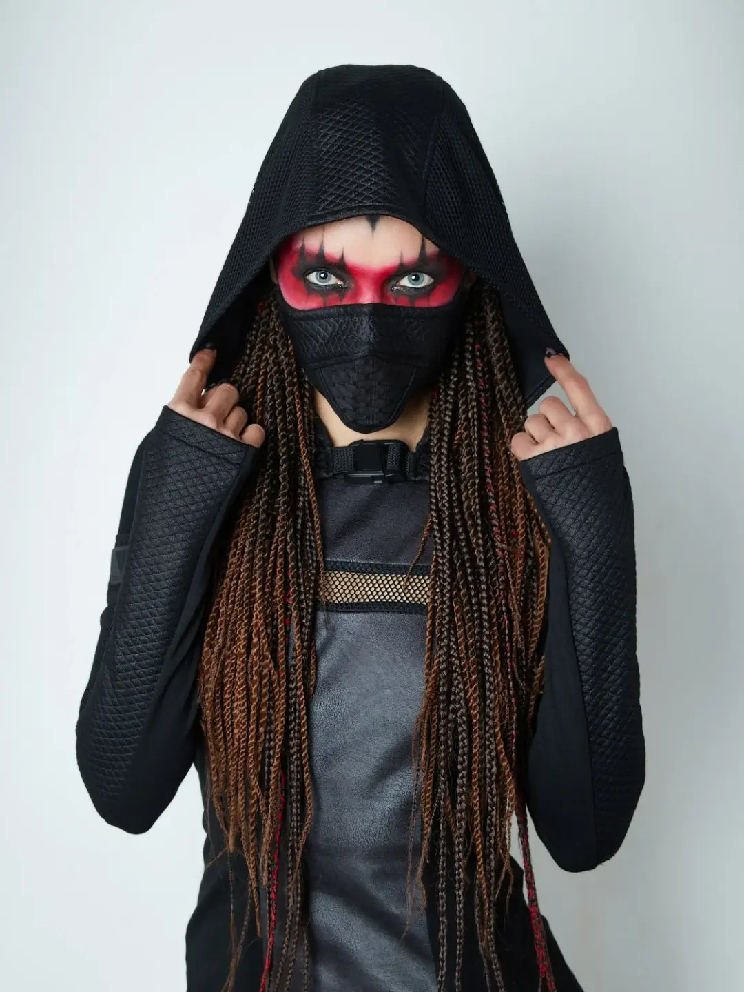 MC-Q6 Face mask