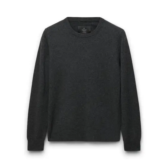 Cashmere Cove Crewneck
