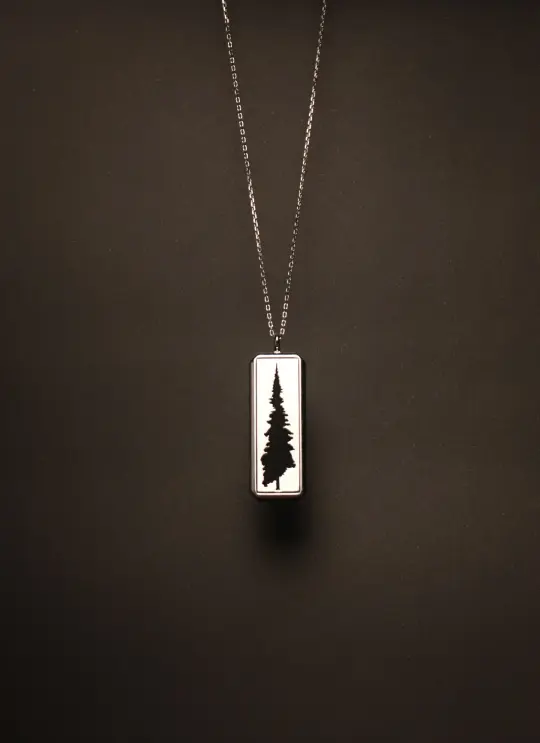 SCENT LOCKET