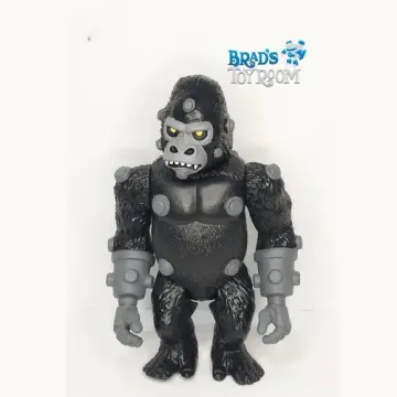 Hellboy ReAction Kriegaffe Figure ONLY Super 7 3.75 118 scale NEW