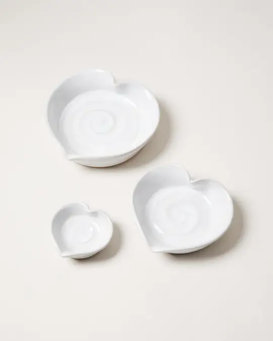 Heart Dish