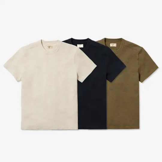 Heavyweight Three Pack