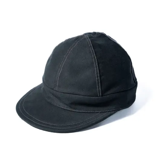 BUCO CORD CLOTH MECHANIC CAP