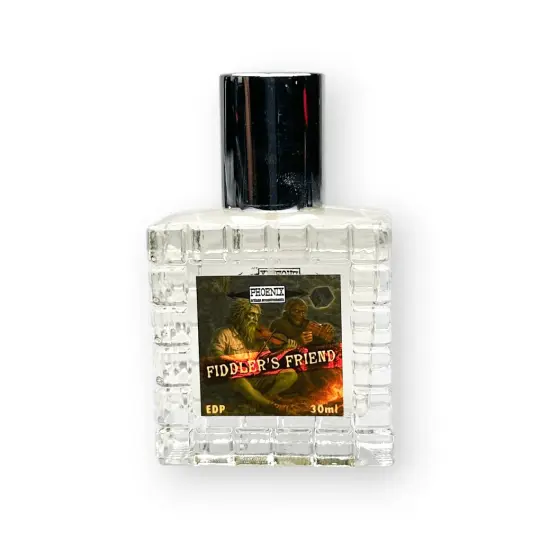 Fiddler's Friend Eau De Parfum (EDP) |