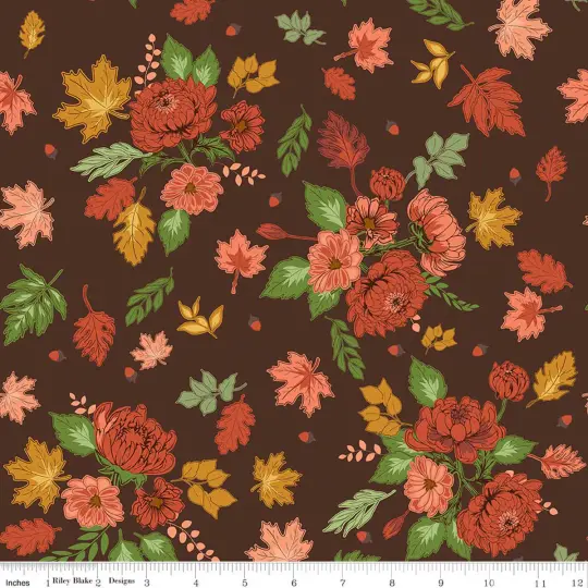 Cozy Autumn