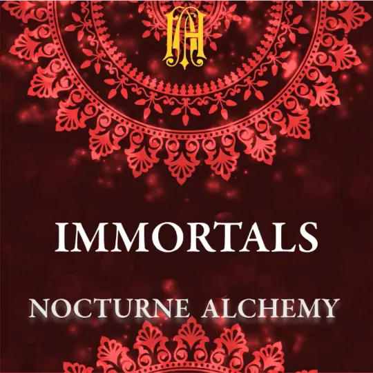 IMMORTALS