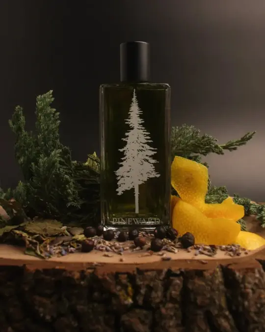 JUNIPERUS