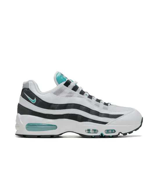 Nike Air Max 95 OG White/Hyper Jade/Black