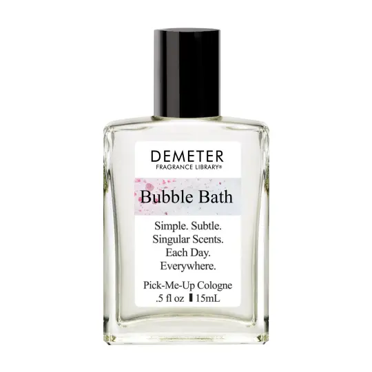 Bubble Bath Humongous Miniature Splash