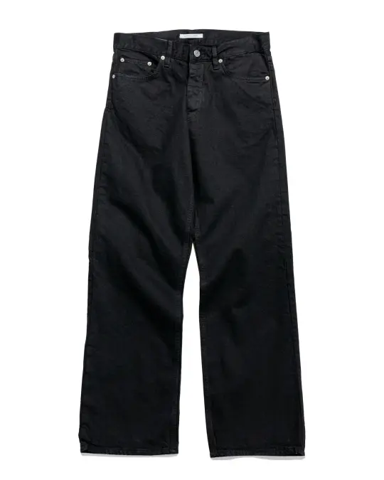 Sunflower Loose Black Rinse