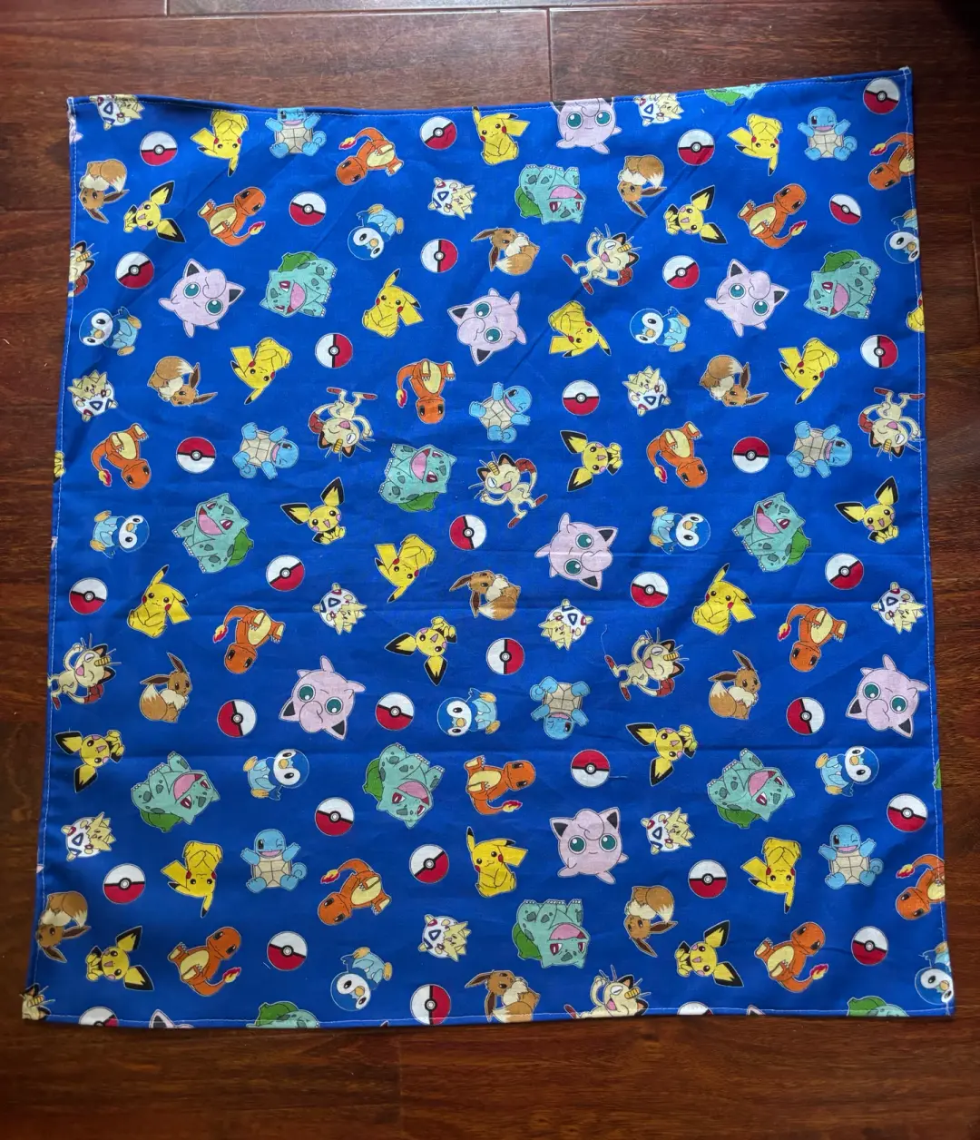 Collectible Creatures Bandana