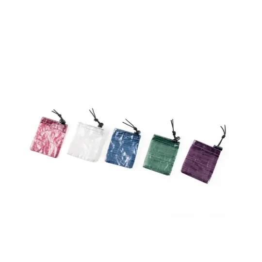 Mini Ditty Bag/Spoon Cover