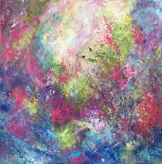 Mystical Garden