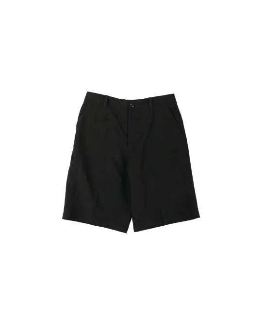 Arpenteur Atoll High Density Linen Black