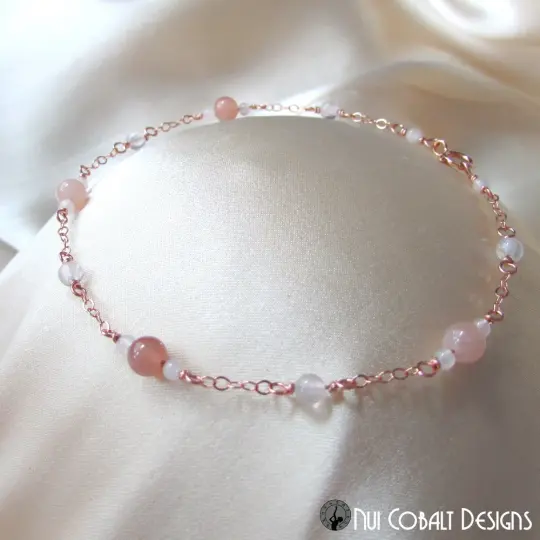 Miaoshan Bracelet