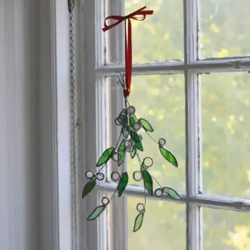 Mistletoe Bunch