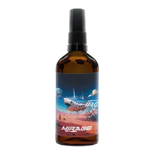 Mirage – Aftershave Balm