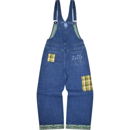 Moomin Overalls [EARLY ACCESS]
