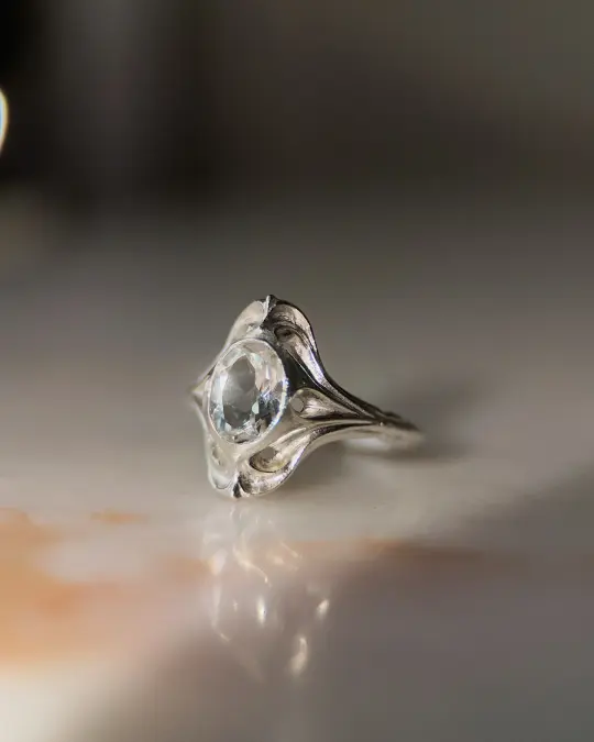 Navis ~ 6x8mm