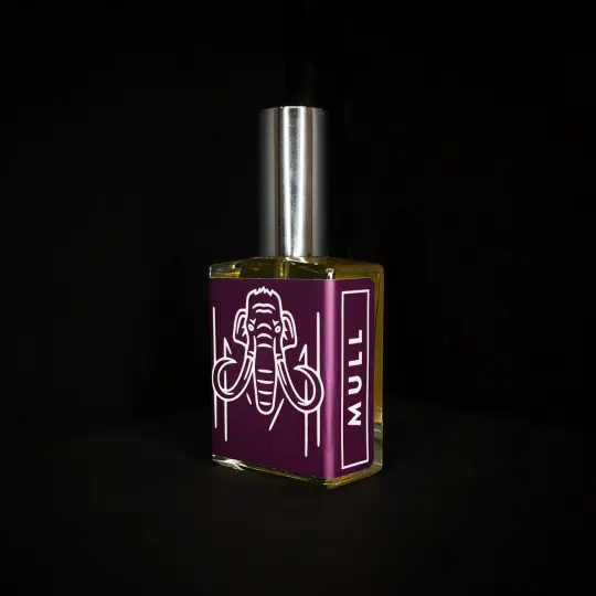 Mull eau de parfum